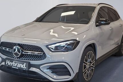 Mercedes-Benz GLA 200 5.343 km 46.490 &euro; Mönchengladbach 41063