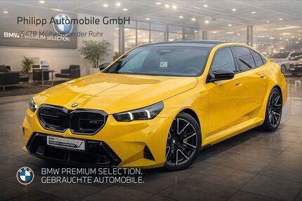 BMW M5 3.000 km 127.500 &euro; Mülheim an der Ruhr 45478