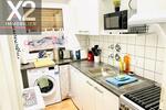 Erdgeschoßwohnung Düsseldorf Stadtbezirk 8 - 2 Zimmer, 50 m&sup2;, 1.100&euro; | Angebot:17804489