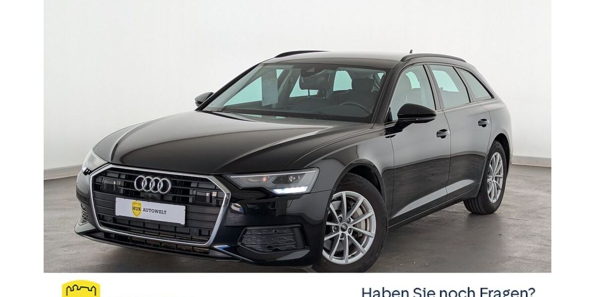 Audi A6 28.420 km 35.460 &euro; Düsseldorf 40599