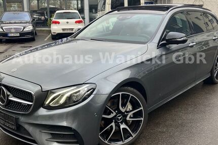 Mercedes-Benz E 43 AMG 98.000 km 42.990 &euro; Mülheim an der Ruhr 45468