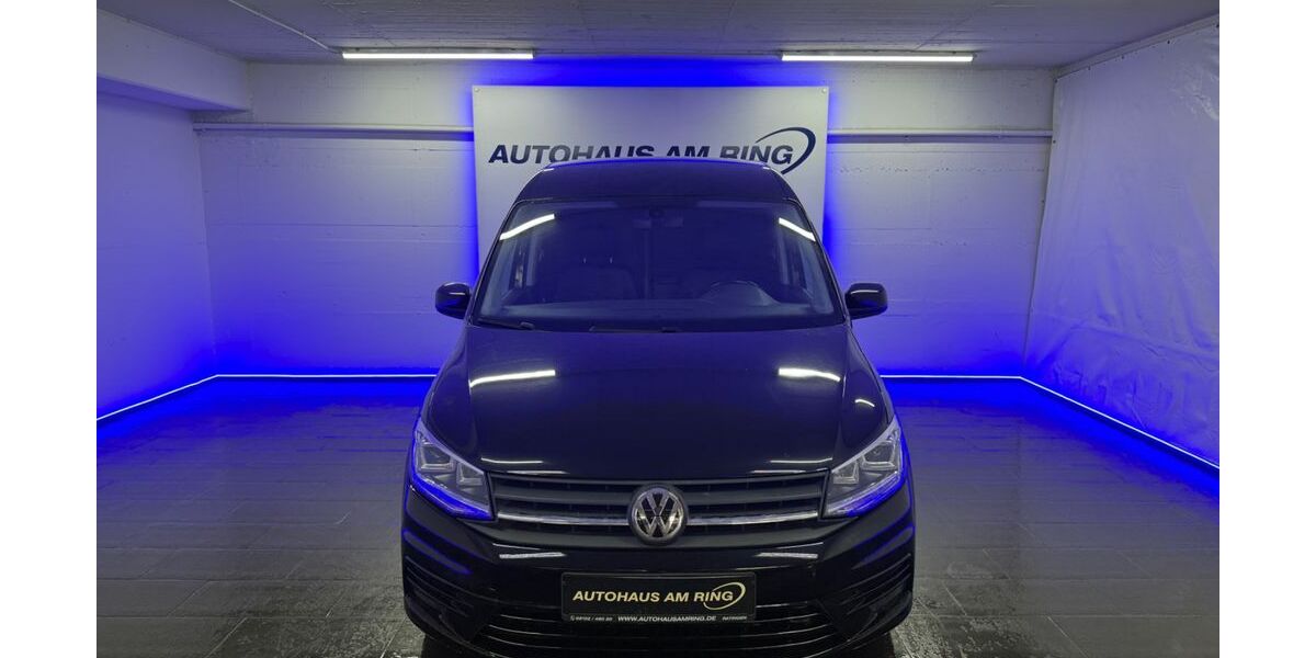 VW Caddy 119.597 km 21.999 &euro; Ratingen bei Düsseldorf 40878