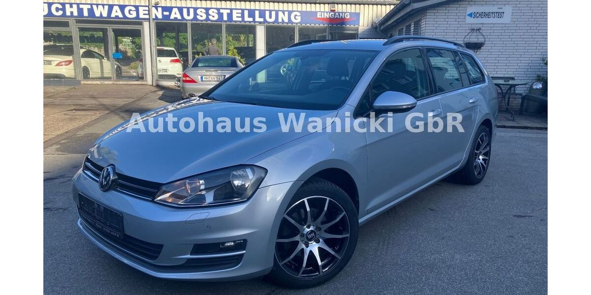 VW Golf 208.000 km 7.490 &euro; Mülheim an der Ruhr 45468