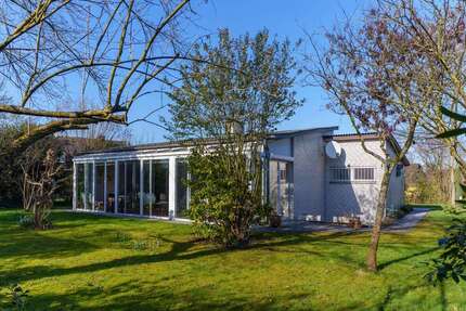 Haus Neuss Gnadental - 4 Zimmer, 130 m&sup2;, 898.000&euro; | Angebot:25871143