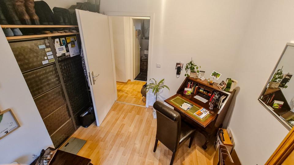 Etagenwohnung Hilden - 3 Zimmer, 72 m&sup2;, 1.090&euro; | Angebot:25402962