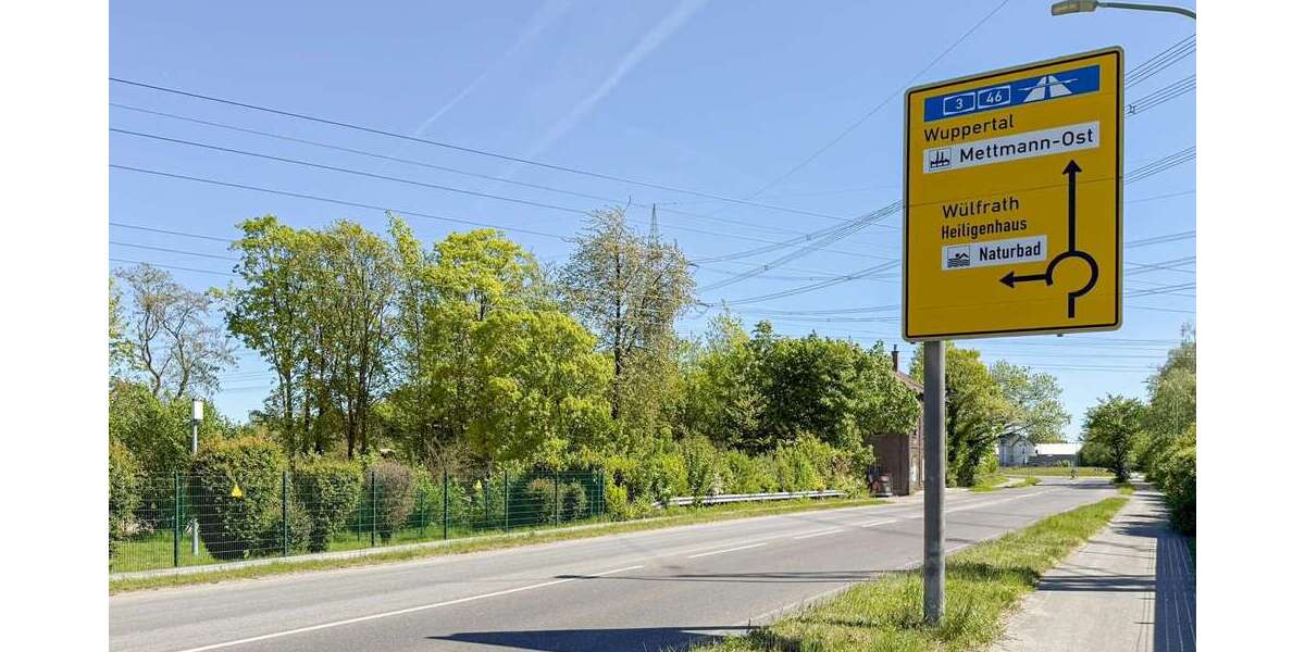Gewerbeobjekt Mettmann - 1.300.000&euro; | Angebot:27308236