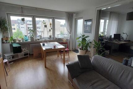 Wohnung Duisburg Duisburg-Mitte - 2.5 Zimmer, 60 m&sup2;, 525&euro; | Angebot:26592496