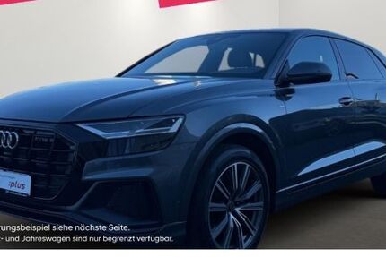 Audi Q8 85.628 km 51.880 &euro; Düsseldorf 40233