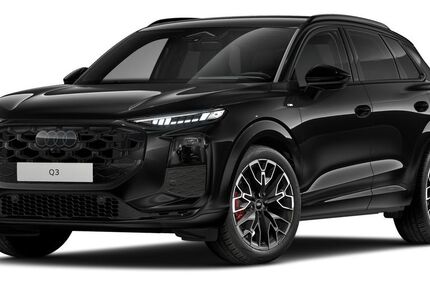 Audi Q3 5.862 km 52.880 &euro; Mönchengladbach 41066