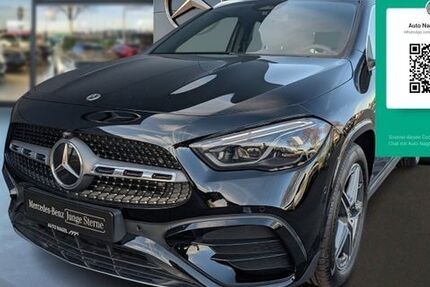Mercedes-Benz GLA 200 3.470 km 40.989 &euro; Nettetal 41334