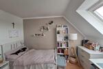 Maisonettenwohnung Mönchengladbach Süd - 5 Zimmer, 121 m&sup2;, 1.200&euro; | Angebot:26631262