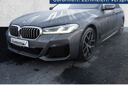 BMW 545 62.866 km 41.690 &euro; Mettmann 40822
