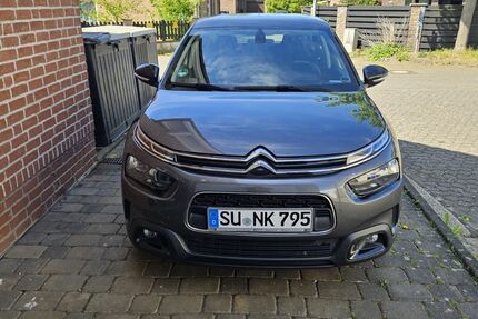 Citroen C4 Cactus 117.000 km 7.400 &euro; Mönchengladbach 41179