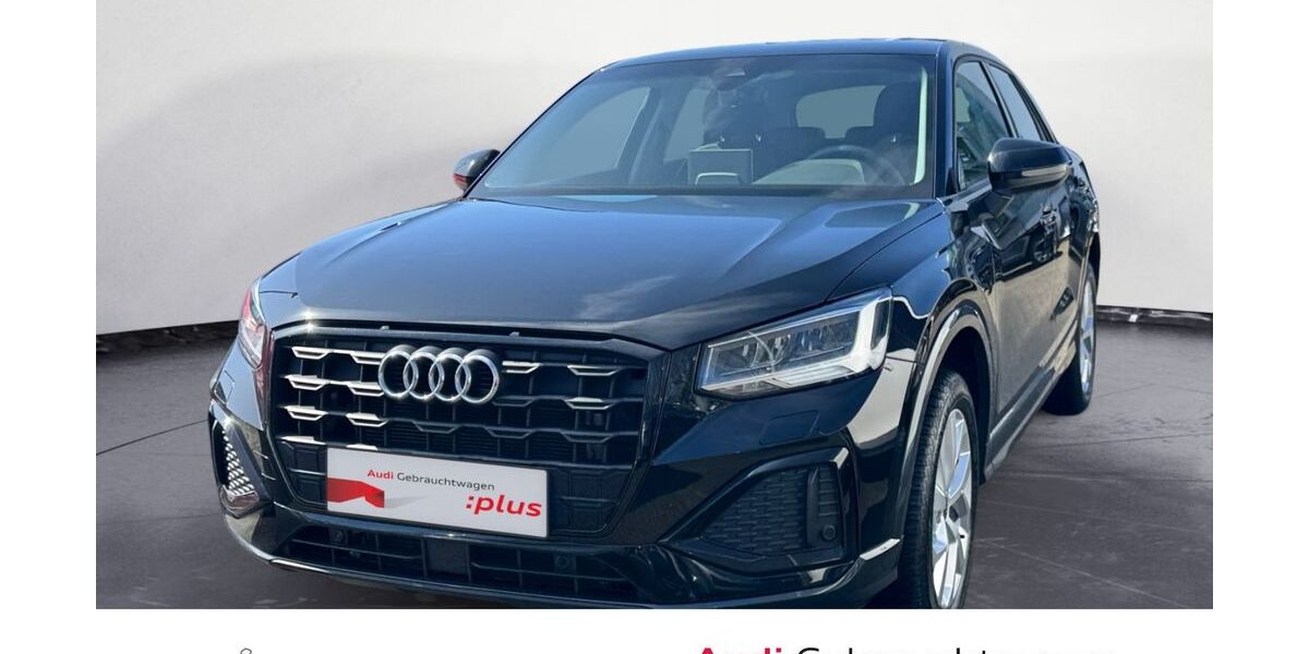 Audi Q2 31.996 km 32.980 &euro; Hilden 40721