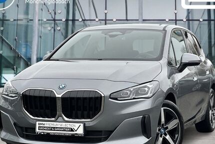 BMW 225 Active Tourer 46.999 km 27.890 &euro; Mönchengladbach 41066
