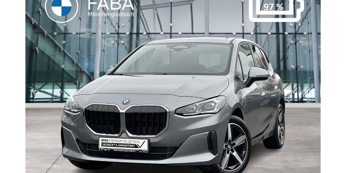 BMW 225 Active Tourer 46.999 km 27.890 &euro; Mönchengladbach 41066