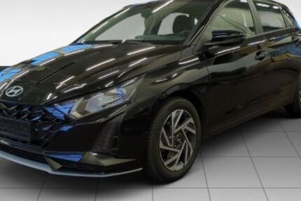 Hyundai i20 21.220 km 19.990 &euro; Mönchengladbach 41061