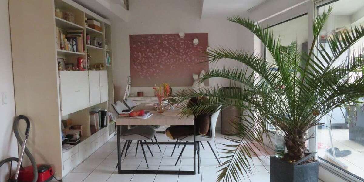 Etagenwohnung Mönchengladbach Süd - 2 Zimmer, 87 m&sup2;, 189.500&euro; | Angebot:15774693