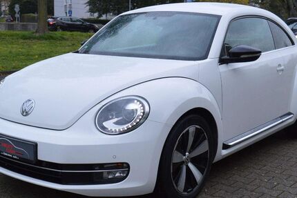VW Beetle 85.000 km 7.990 &euro; Mülheim an der Ruhr 45473