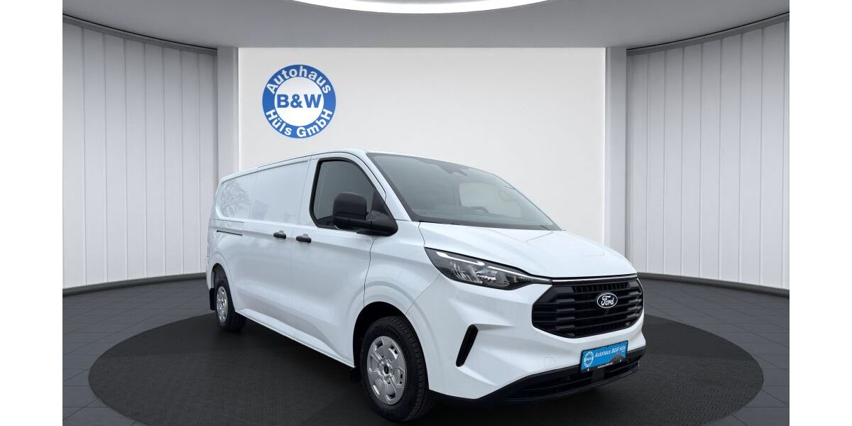 Ford Transit Custom 39.829 km 33.999 &euro; Krefeld 47805