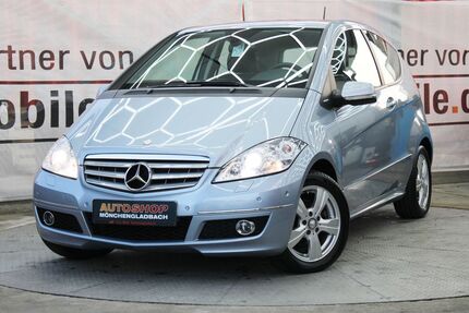 Mercedes-Benz A 200 73.750 km 9.900 &euro; Mönchengladbach 41066