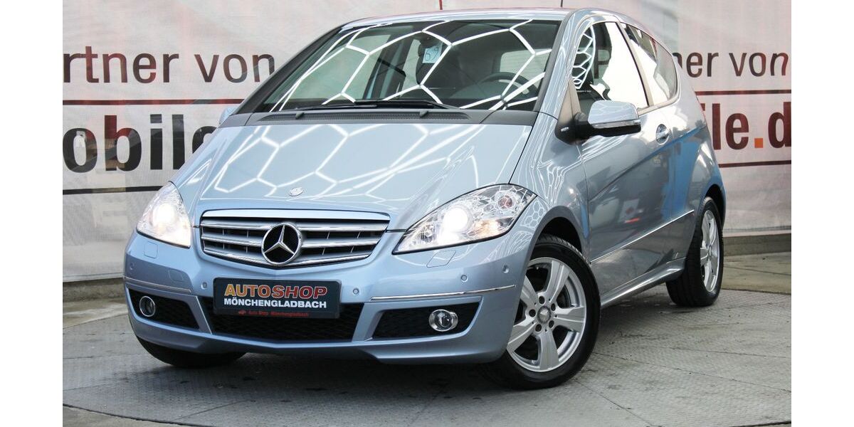 Mercedes-Benz A 200 73.750 km 9.900 &euro; Mönchengladbach 41066