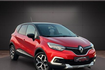 Renault Captur 94.650 km 13.480 &euro; Viersen 41749