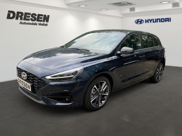 Hyundai i30 1.250 km 25.350 &euro; Neuss 41464