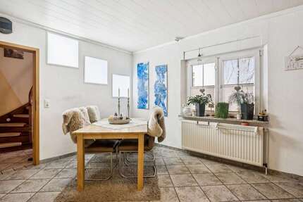 Haus Viersen Hülsdonk - 5 Zimmer, 155 m&sup2;, 285.000&euro; | Angebot:25759492