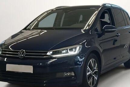 VW Touran 23.000 km 30.985 &euro; Meerbusch 40668