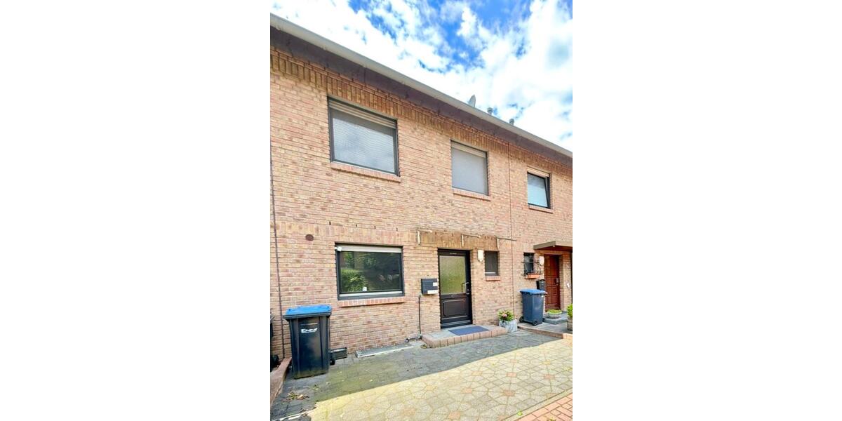 Reihenhaus Duisburg Hochheide - 5.5 Zimmer, 130 m&sup2;, 1.890&euro; | Angebot:26665105
