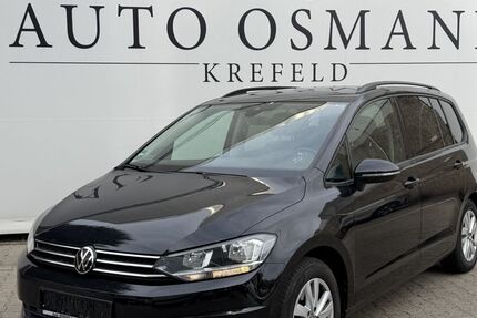 VW Touran 114.146 km 18.950 &euro; Krefeld 47805