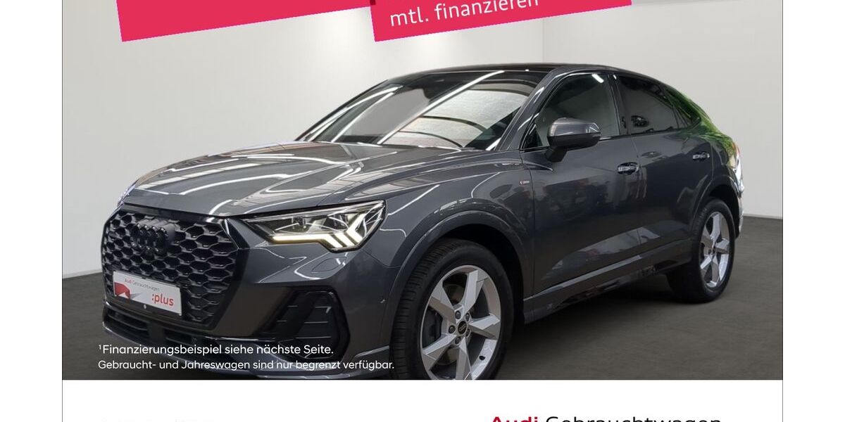 Audi Q3 65.366 km 35.950 &euro; Mülheim a.d. Ruhr 45481