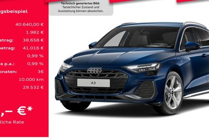 Audi A3 7.768 km 40.640 &euro; Mönchengladbach 41066