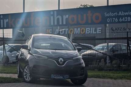 Renault ZOE 42.000 km 12.899 &euro; Kempen 47906