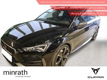 Cupra Leon 47.164 km 23.880 &euro; Moers-Hülsdonk 47441