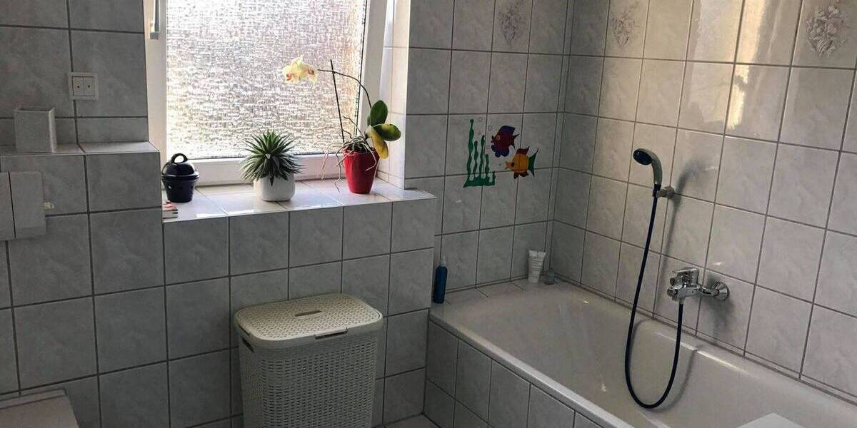 Terrassenwohnung Wegberg Arsbeck - 3 Zimmer, 93 m&sup2;, 930&euro; | Angebot:26038209