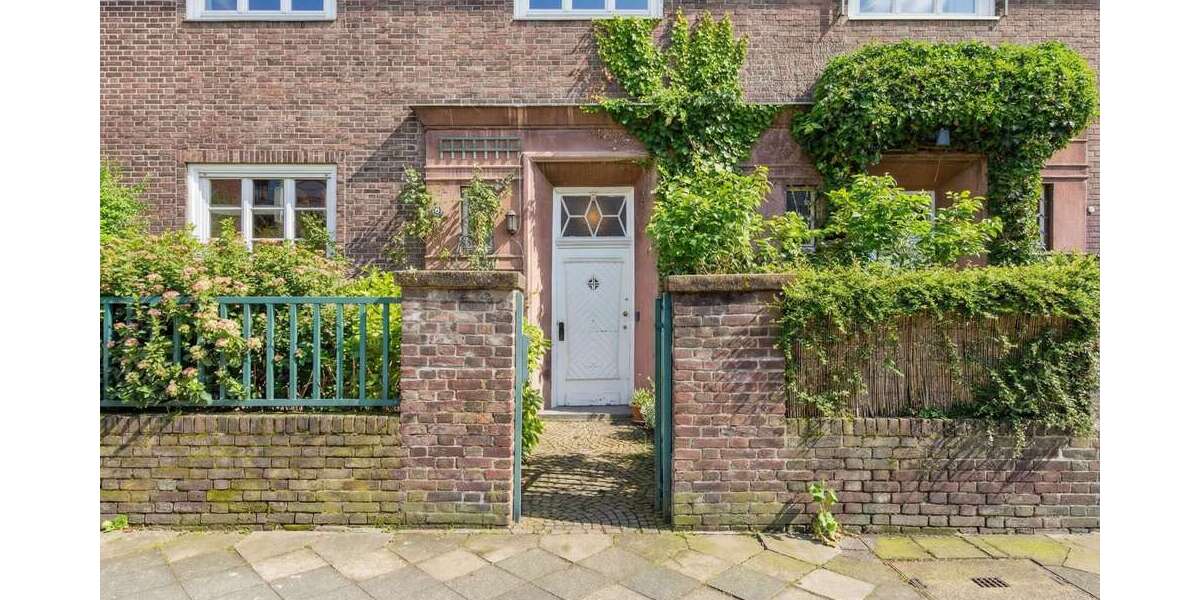 Einfamilienhaus Düsseldorf - Oberkassel Oberkassel - 8 Zimmer, 312 m&sup2;, 2.950.000&euro; | Angebot:25139476