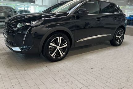 Peugeot 3008 11.272 km 25.480 &euro; Moers 47441
