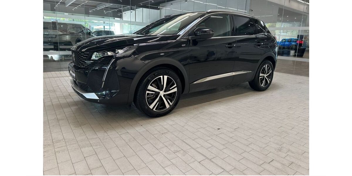 Peugeot 3008 11.272 km 25.480 &euro; Moers 47441