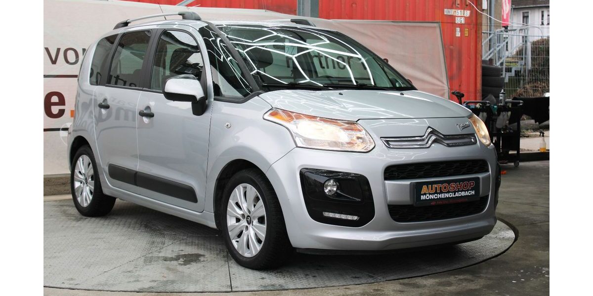 Citroen C3 115.000 km 6.450 &euro; Mönchengladbach 41066