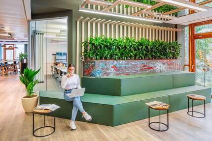 Gewerbeobjekt Düsseldorf Stadtbezirk 3 - 1.650&euro; | Angebot:26078916