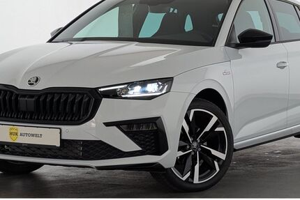 Skoda Scala 3.500 km 26.560 &euro; Düsseldorf 40599