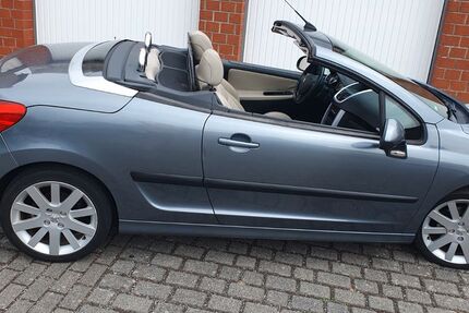 Peugeot 207 90.500 km 3.390 &euro; Grevenbroich 41515