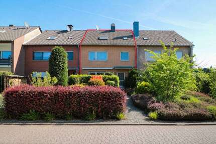 Haus Dormagen / Delhoven Delhoven - 7 Zimmer, 127 m&sup2;, 450.000&euro; | Angebot:26680439