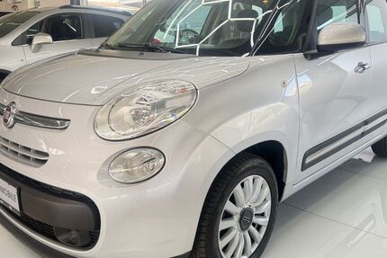 Fiat 500L 44.200 km 8.190 &euro; Grevenbroich 41515