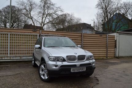 BMW X5 157.000 km 15.480 &euro; Duisburg 47166