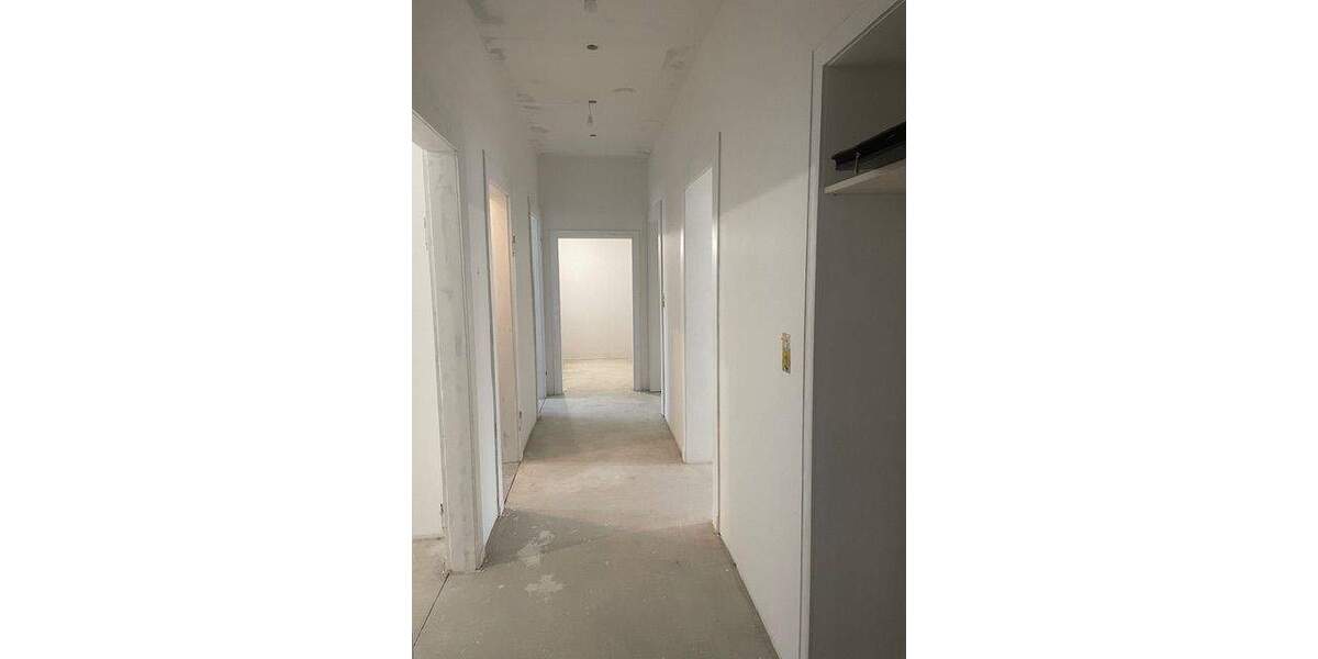 Etagenwohnung Mönchengladbach Windberg - 5 Zimmer, 119 m&sup2;, 1.700&euro; | Angebot:25769706