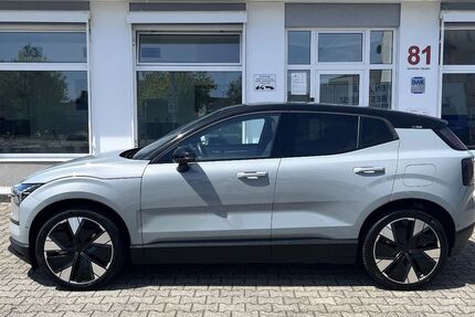 Volvo EX30 27.680 km 33.980 &euro; Mönchengladbach 41063
