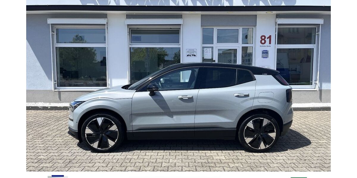 Volvo EX30 27.680 km 34.980 &euro; Mönchengladbach 41063